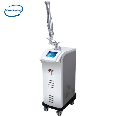 fractional co2 laser aesthetic medical skin tighten