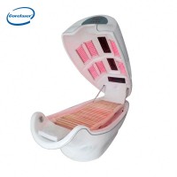 Far Infrared sauna heater steam spa capsule slimming machine