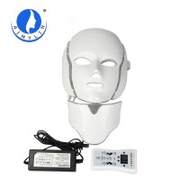 Skin Care LED Light Therapy Mask Beauty Face Mask