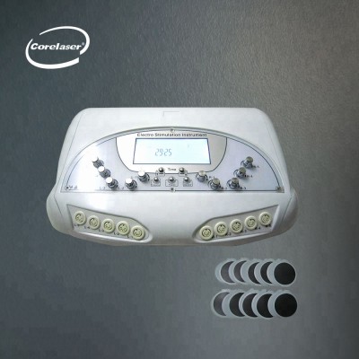 New model electrotherapy stimulation slimming