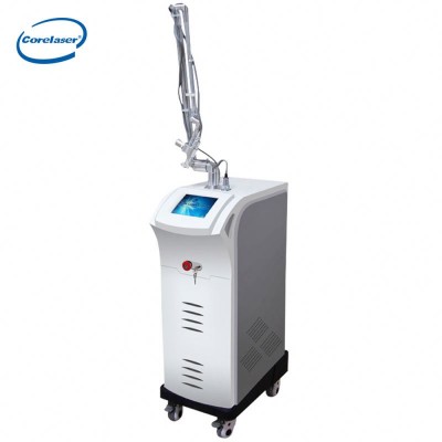 fractional co2 laser pigment removal device women care for vagina