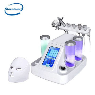 Corelaser Moisturizing Facial Cleaning Beauty Equipment for Sale